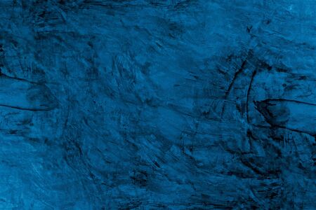 Dark concrete surface, beautiful mist, is an art to decorate the rough surface (Can write text)の写真素材