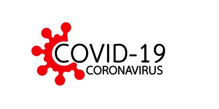 Virus Protection Covid 19 The world wears a mask to fight the corona virus. The concept of fighting viruses around the worldの写真素材