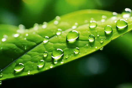 Renewable energy concept Earth Day or environment protection Hands protect forests that grow on the ground and help save the world.の素材