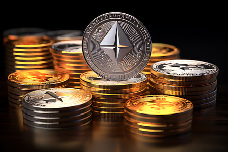 bitcoin coin digital currency future coins
Bitcoin and Cryptocurrency Investment Ideas Cryptocurrency Coin Bitcoin Cryptocurrency Exchange Tradingの素材