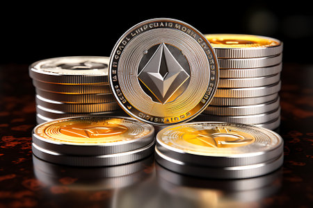 bitcoin coin digital currency future coins
Bitcoin and Cryptocurrency Investment Ideas Cryptocurrency Coin Bitcoin Cryptocurrency Exchange Tradingの素材