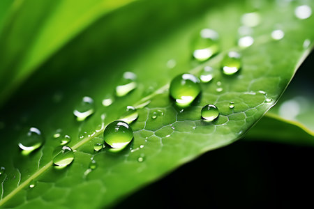 Renewable energy concept Earth Day or environment protection Hands protect forests that grow on the ground and help save the world.の素材
