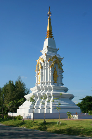 Ancient City, Samutprakarn, Thailandの写真素材