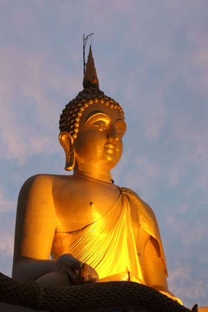 Buddhaの写真素材
