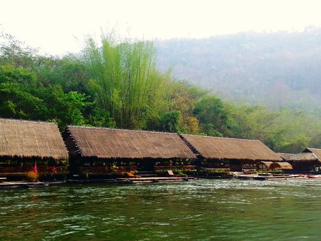 houseboatのeditorial素材