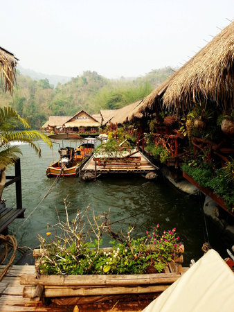 houseboatのeditorial素材