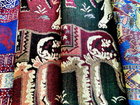 Cloth