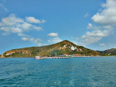 Island Thailandの素材