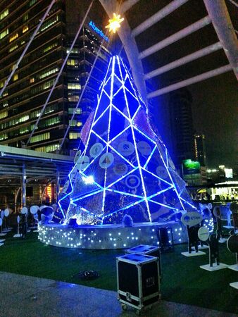 Christmas Tree の素材