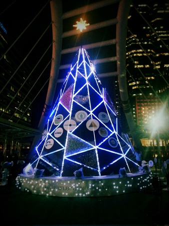 Christmas Tree の素材