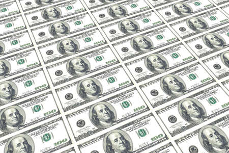 money background