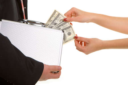 paycheck