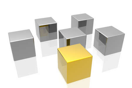 different elementの写真素材