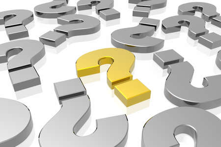 unique question