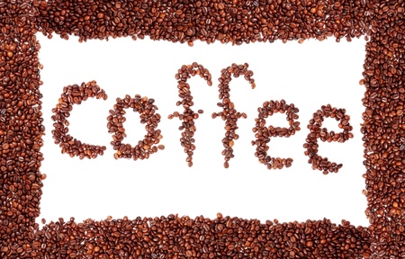 Coffeeの写真素材