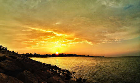 Sunrise 