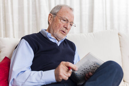 best agers enjoying retirementの写真素材