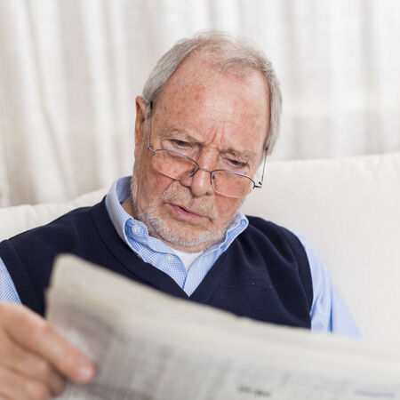 best agers enjoying retirementの写真素材