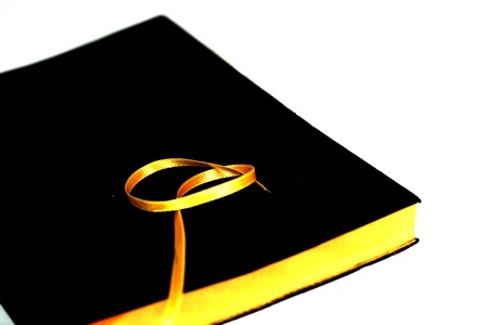 writing journalの写真素材