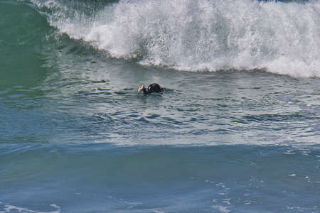 Exploring Sand Dollar beach in Big Sur California