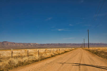 Exploring Carrizo Plain National Monument