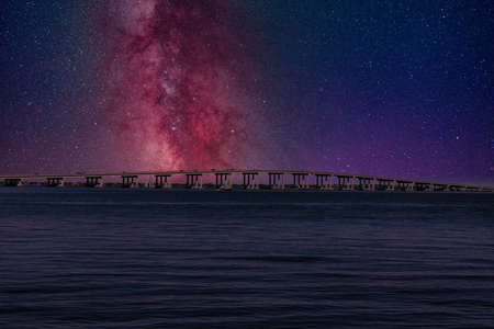 Exploring the inland waterway in Eau Gallie Florida