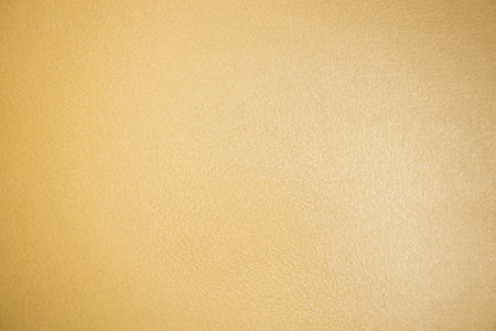 Shiny yellow texture background, golden background.の写真素材