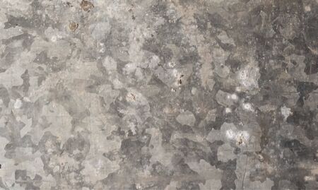 illustration of  rusty metal texture. Vector grunge background.のイラスト素材