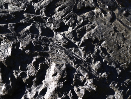 bronze background, rough brass textureの写真素材