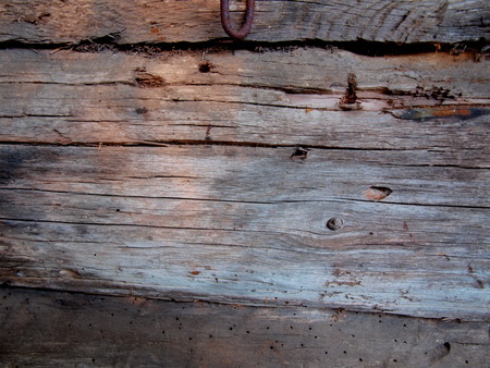 The fragment of the wall of the houseの写真素材