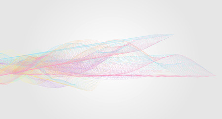 Abstract backgroundのイラスト素材