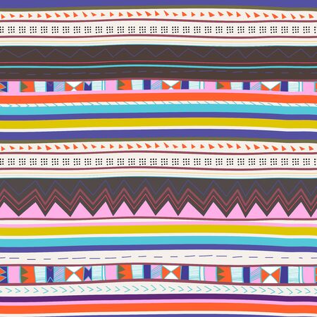 Tribal texture