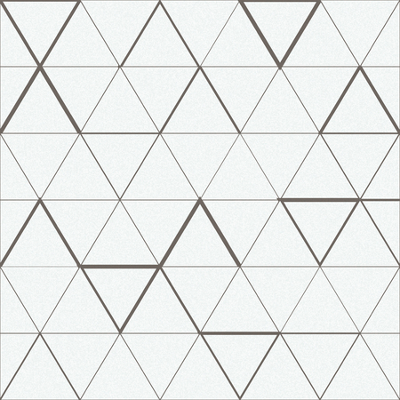 Geometric pattern / Abstract seamless vector texture with geometric pattern / Vector pattern / Vector texture. Wallpaper, cloth design, fabric, paper, cover, textile. Hand Drawn texture with geometric figureのイラスト素材