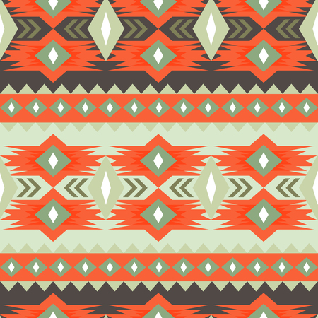 Geometric pattern / Abstract seamless vector texture with geometric pattern / Vector pattern / Vector texture. Wallpaper, cloth design, fabric, paper, cover, textile. Hand Drawn texture with geometric figureのイラスト素材