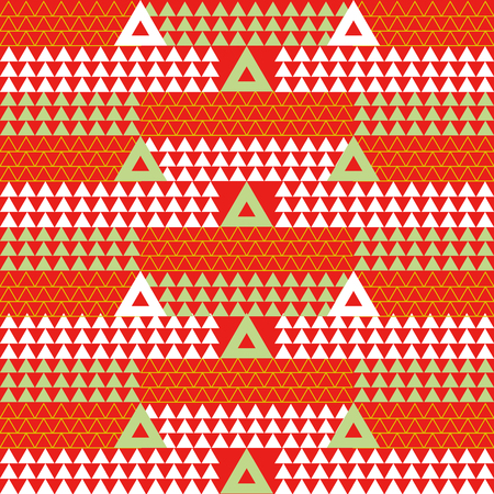 Geometric pattern / Abstract seamless vector texture with geometric pattern / Vector pattern / Vector texture. Wallpaper, cloth design, fabric, paper, cover, textile. Hand Drawn texture with geometric figureのイラスト素材