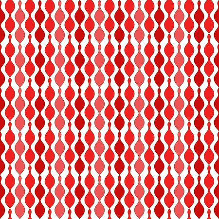 Geometric pattern / Abstract seamless vector texture with geometric pattern / Vector pattern / Vector texture. Wallpaper, cloth design, fabric, paper, cover, textile. Hand Drawn texture with geometric figureのイラスト素材