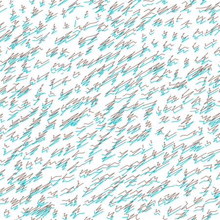 Seamless rusty grunge texture, vector background.Abstract seamless vector texture with geometric pattern / Vector pattern / Vector texture. Wallpaper, cloth design, fabric, paper, cover, textile. Hand Drawn texture with geometric linesのイラスト素材