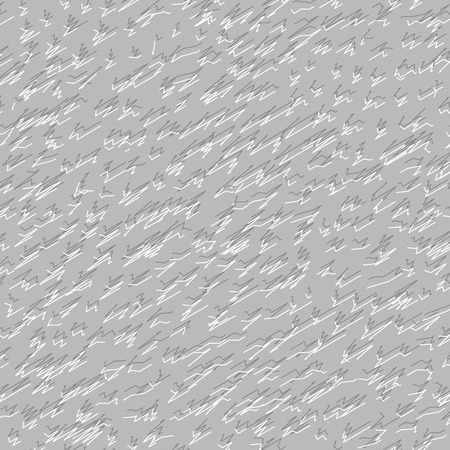 Seamless rusty grunge texture, vector background.Abstract seamless vector texture with geometric pattern / Vector pattern / Vector texture. Wallpaper, cloth design, fabric, paper, cover, textile. Hand Drawn texture with abstract linesのイラスト素材