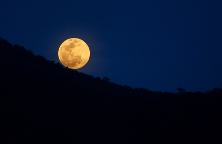 Full Moon