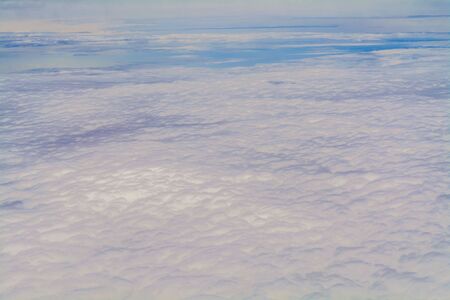 Clouds and sky