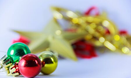 Object for Xmas and New Yearsの写真素材