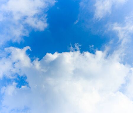 The picture shows a happy endless.の写真素材