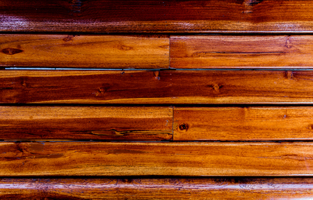 Wood background is brown. The imaging sharp images.の写真素材