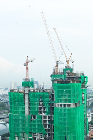 Buildingの写真素材