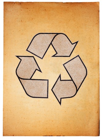 old antique vintage paper backgroundの写真素材