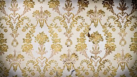 grunge wallpaperの写真素材