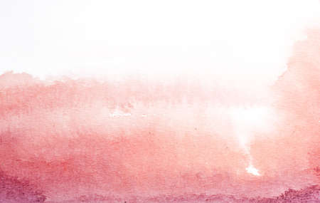 Abstract Water Colorの写真素材