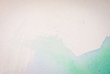 Abstract Water Colorの写真素材