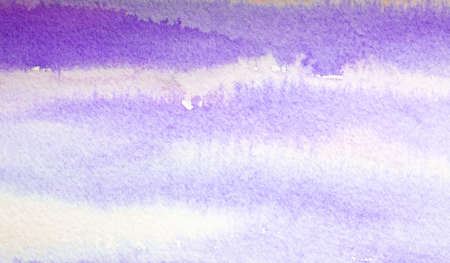 Abstract Water Colorの写真素材