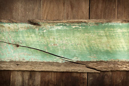 Old grung Wood Texture use for backgroundの写真素材